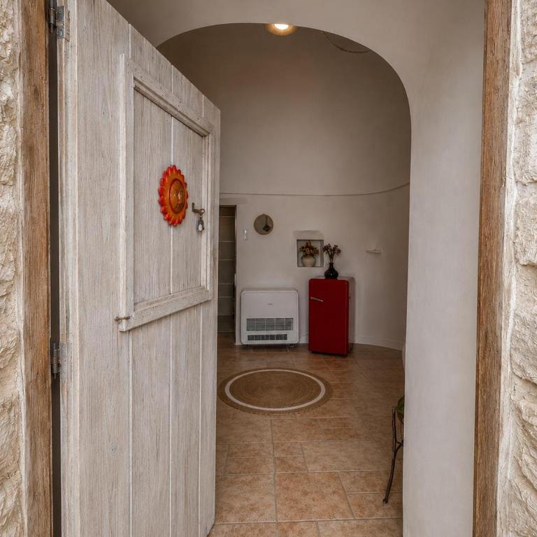 Masseria Calò - Double or Twin Room with Private Bathroom - 9