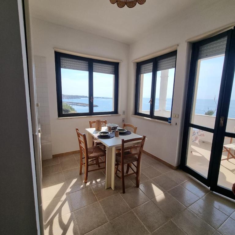 Monolocale con spettacolare vista mare - Appartamento con 1 Camera da Letto - 2