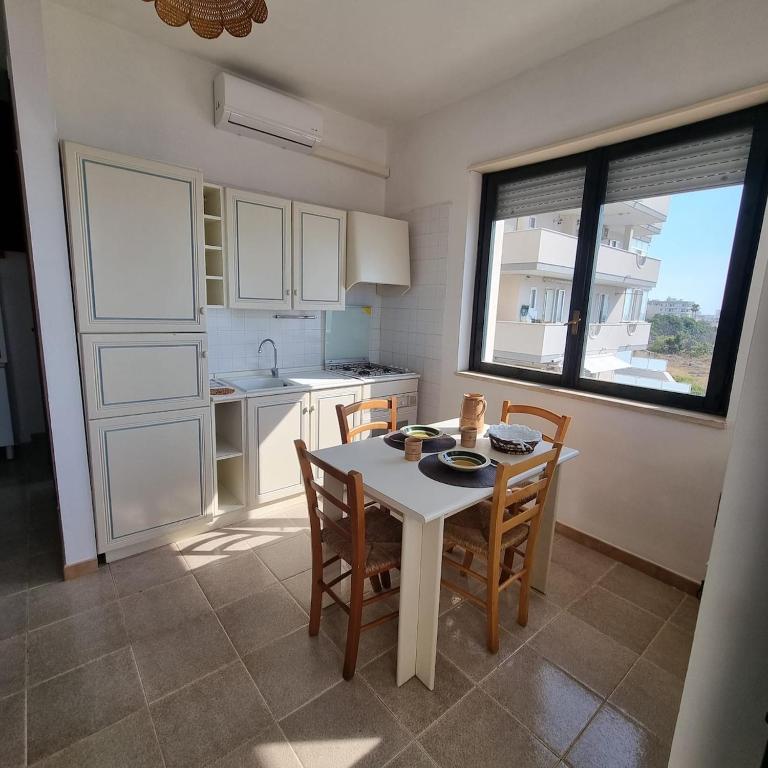 Monolocale con spettacolare vista mare - Appartamento con 1 Camera da Letto - 7