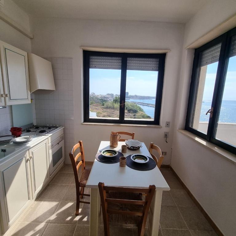 Monolocale con spettacolare vista mare - Appartamento con 1 Camera da Letto - 8