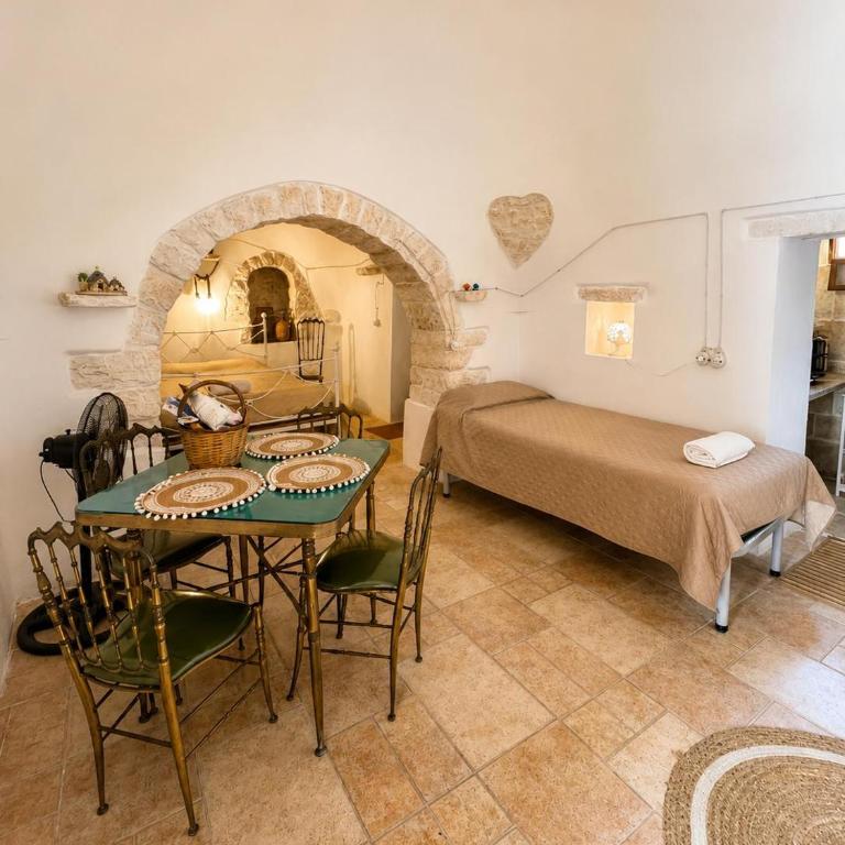 Masseria Calò - Double or Twin Room with Private Bathroom - 7