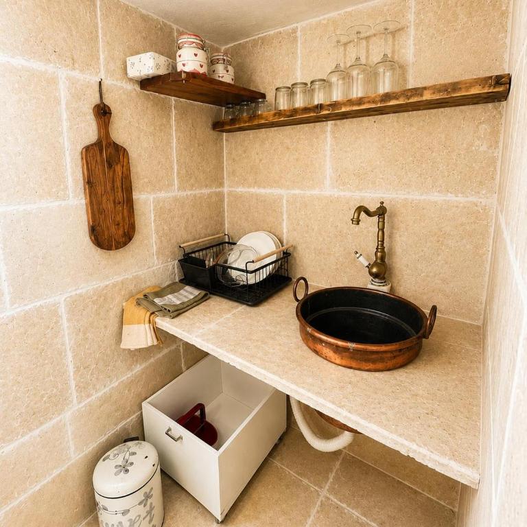 Masseria Calò - Double or Twin Room with Private Bathroom - 5