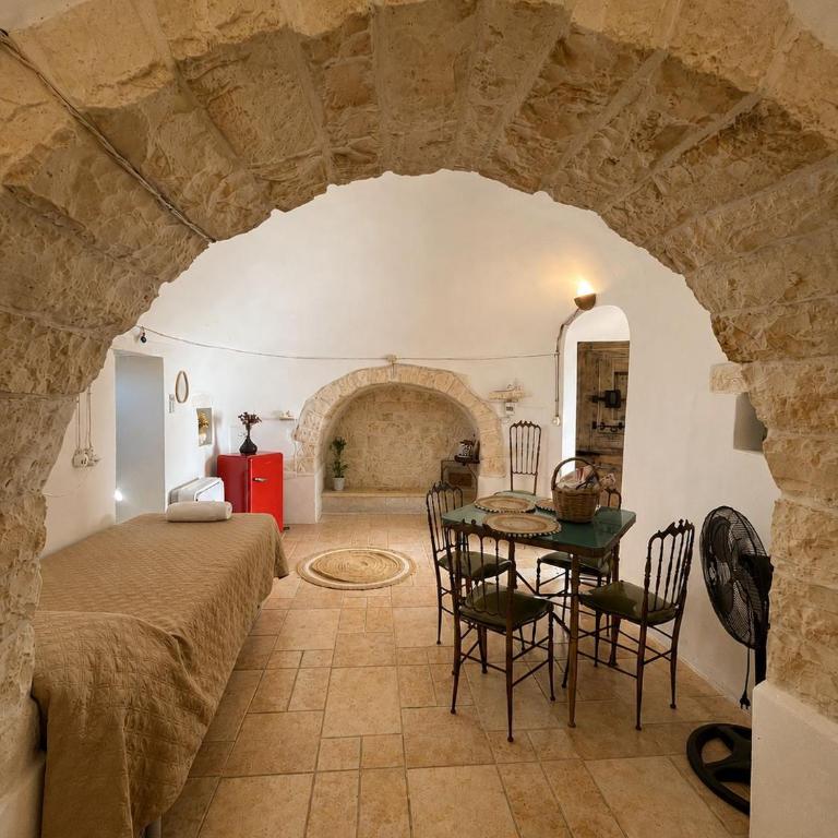 Masseria Calò - Double or Twin Room with Private Bathroom - 2
