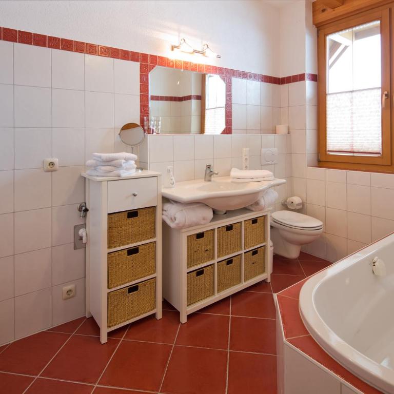 Hotel Gasthof Obermair - Apartment - auf 2 Etagen - 2
