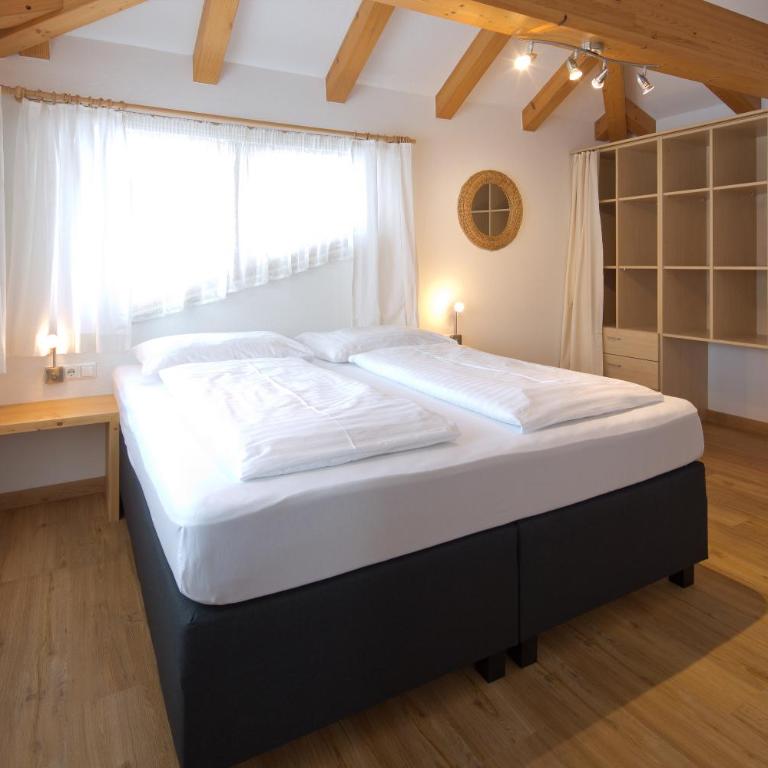 Hotel Gasthof Obermair - Apartment - auf 2 Etagen - 1