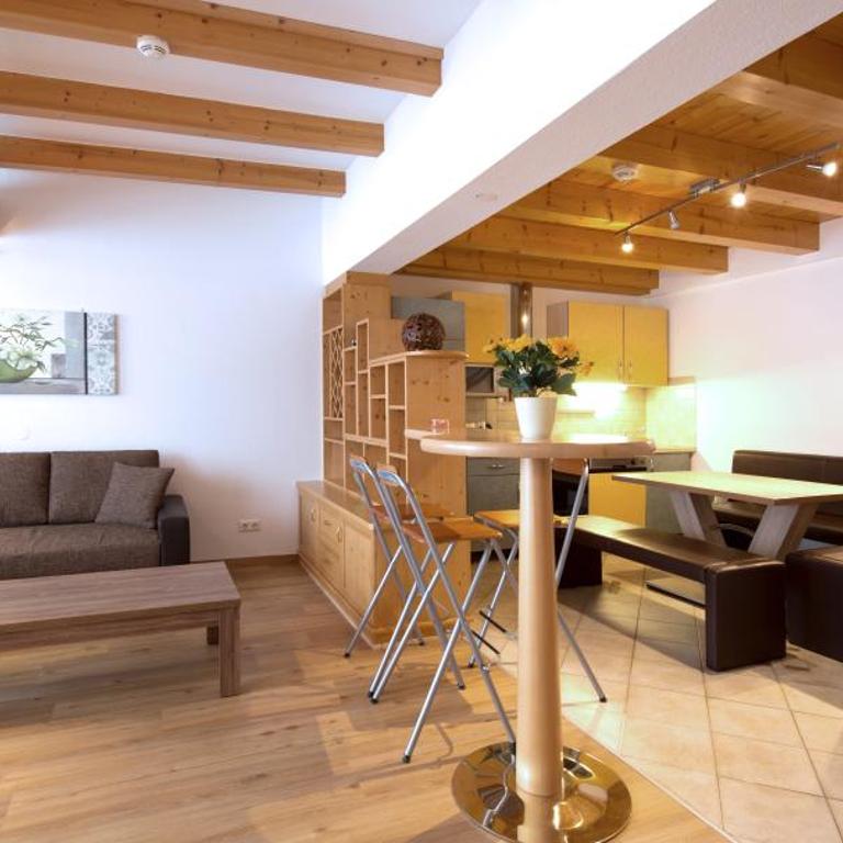 Hotel Gasthof Obermair - Apartment - auf 2 Etagen - 3