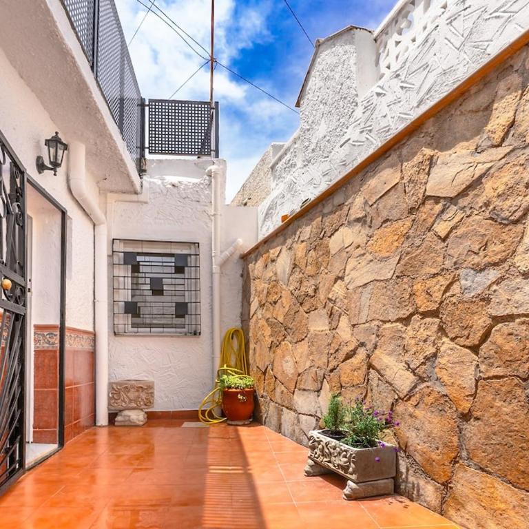 Golden Nest I Sea Views I 2 Homes I BBQ I AC - Casa de 4 dormitorios - 3