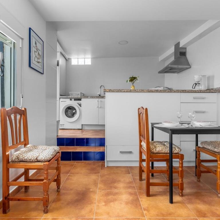 Golden Nest I Sea Views I 2 Homes I BBQ I AC - Casa de 4 dormitorios - 12