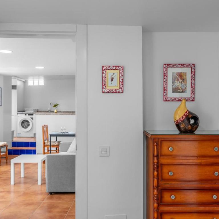 Golden Nest I Sea Views I 2 Homes I BBQ I AC - Casa de 4 dormitorios - 17