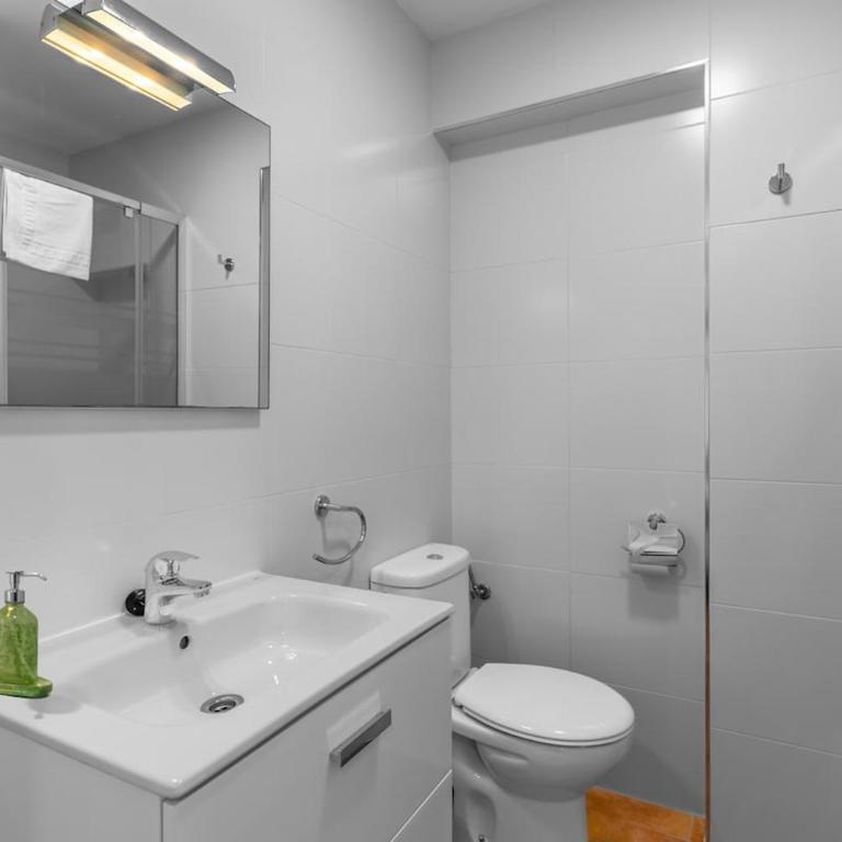 Golden Nest I Sea Views I 2 Homes I BBQ I AC - Casa de 4 dormitorios - 19