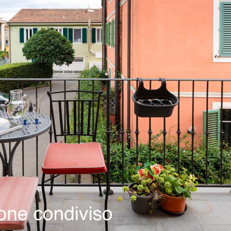 La Chiave di Sol 2 - Two-Bedroom Apartment - 52