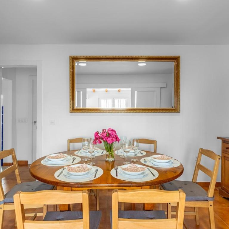 Golden Nest I Sea Views I 2 Homes I BBQ I AC - Casa de 4 dormitorios - 25