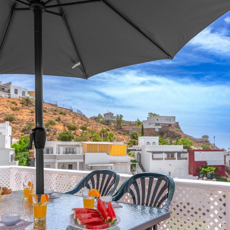 Golden Nest I Sea Views I 2 Homes I BBQ I AC - Casa de 4 dormitorios - 26