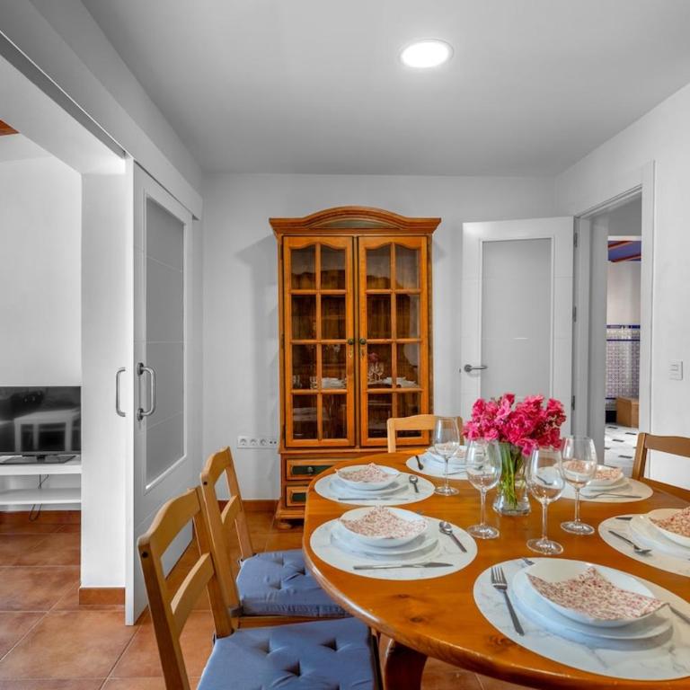 Golden Nest I Sea Views I 2 Homes I BBQ I AC - Casa de 4 dormitorios - 30