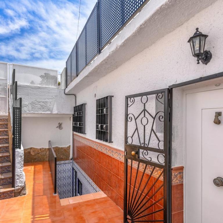 Golden Nest I Sea Views I 2 Homes I BBQ I AC - Casa de 4 dormitorios - 43