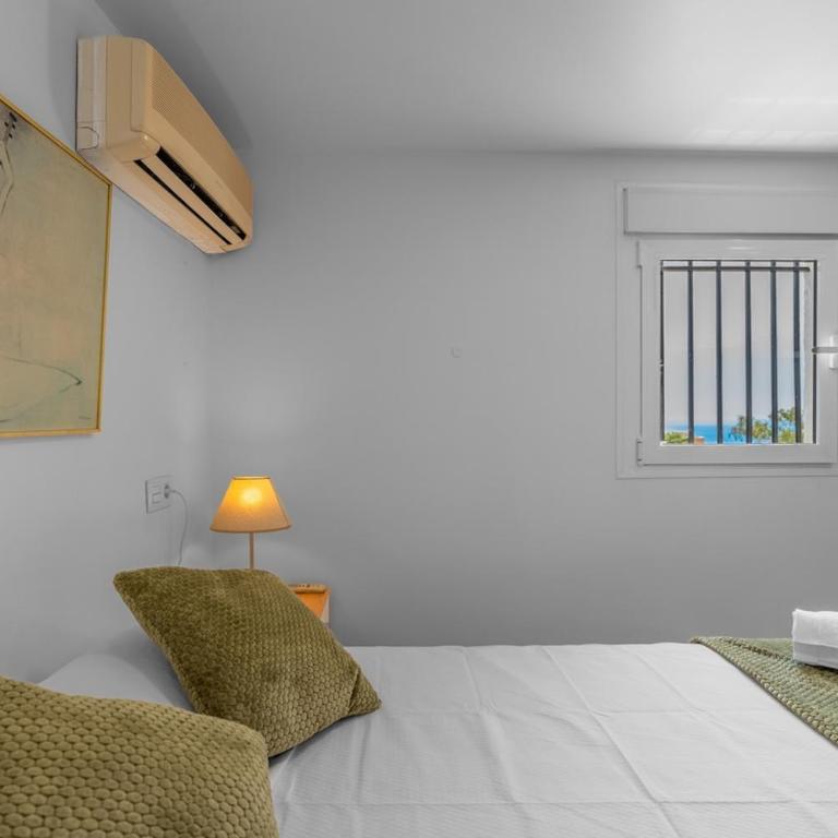 Golden Nest I Sea Views I 2 Homes I BBQ I AC - Casa de 4 dormitorios - 45