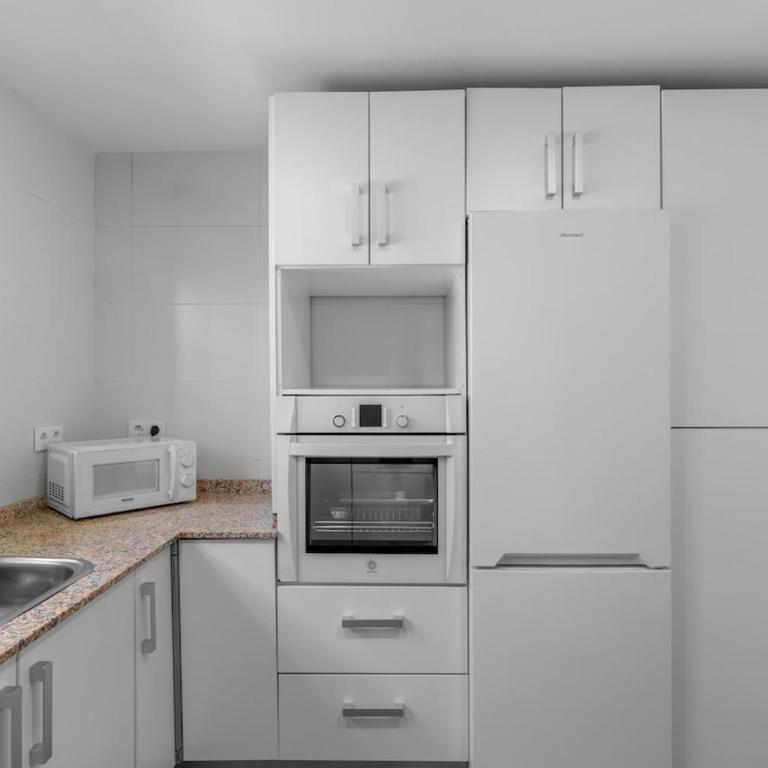 Golden Nest I Sea Views I 2 Homes I BBQ I AC - Casa de 4 dormitorios - 47