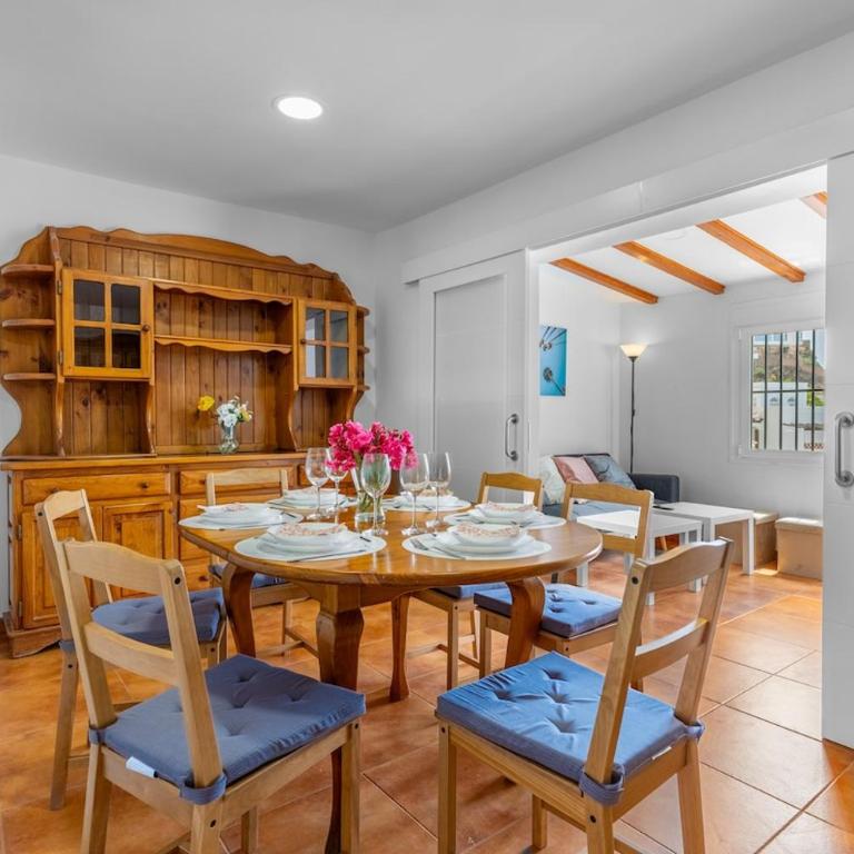 Golden Nest I Sea Views I 2 Homes I BBQ I AC - Casa de 4 dormitorios - 50