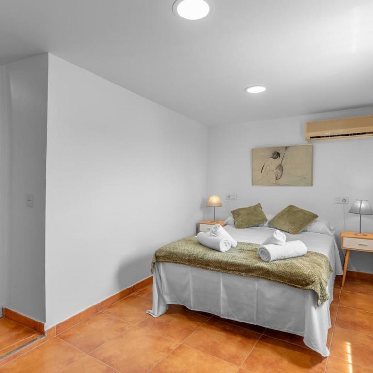 Golden Nest I Sea Views I 2 Homes I BBQ I AC - Casa de 4 dormitorios - 55