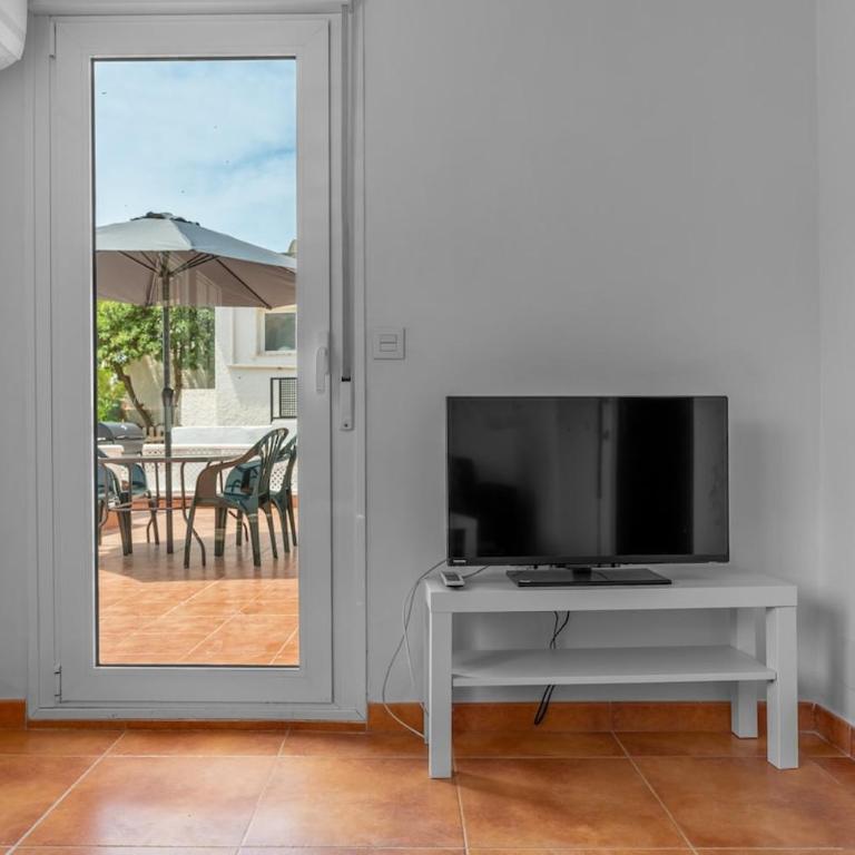 Golden Nest I Sea Views I 2 Homes I BBQ I AC - Casa de 4 dormitorios - 67