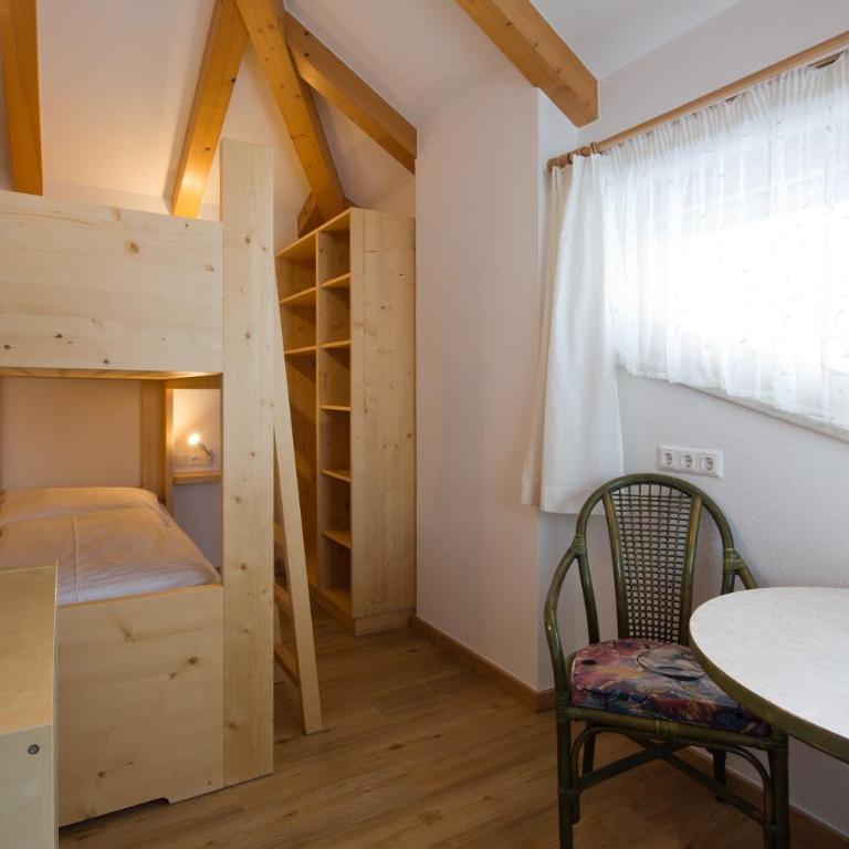 Hotel Gasthof Obermair - Apartment - auf 2 Etagen - 4