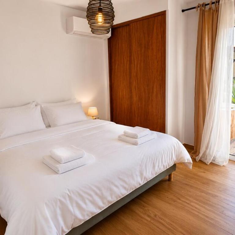Villa Sauvignon Clim Piscine Wifi - Three-Bedroom Villa - 11