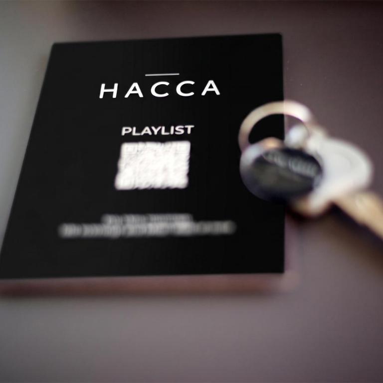 HACCA Collection - Isola-Garibaldi district 1BR - Appartamento con 1 Camera da Letto - 23