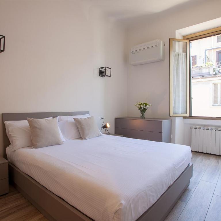 HACCA Collection - Isola-Garibaldi district 1BR - Appartamento con 1 Camera da Letto - 1