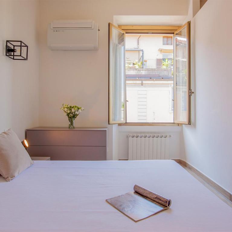 HACCA Collection - Isola-Garibaldi district 1BR - Appartamento con 1 Camera da Letto - 20