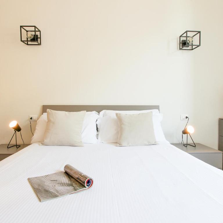 HACCA Collection - Isola-Garibaldi district 1BR - Appartamento con 1 Camera da Letto - 21