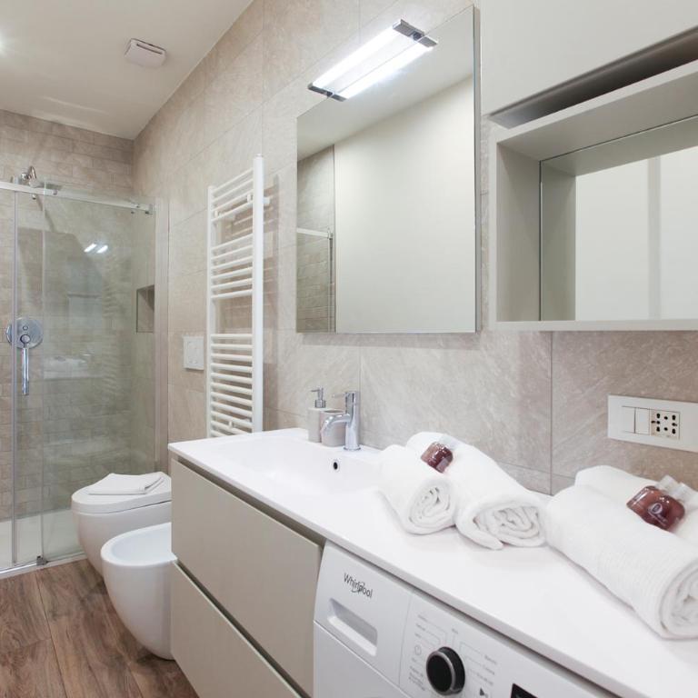 HACCA Collection - Isola-Garibaldi district 1BR - Appartamento con 1 Camera da Letto - 25