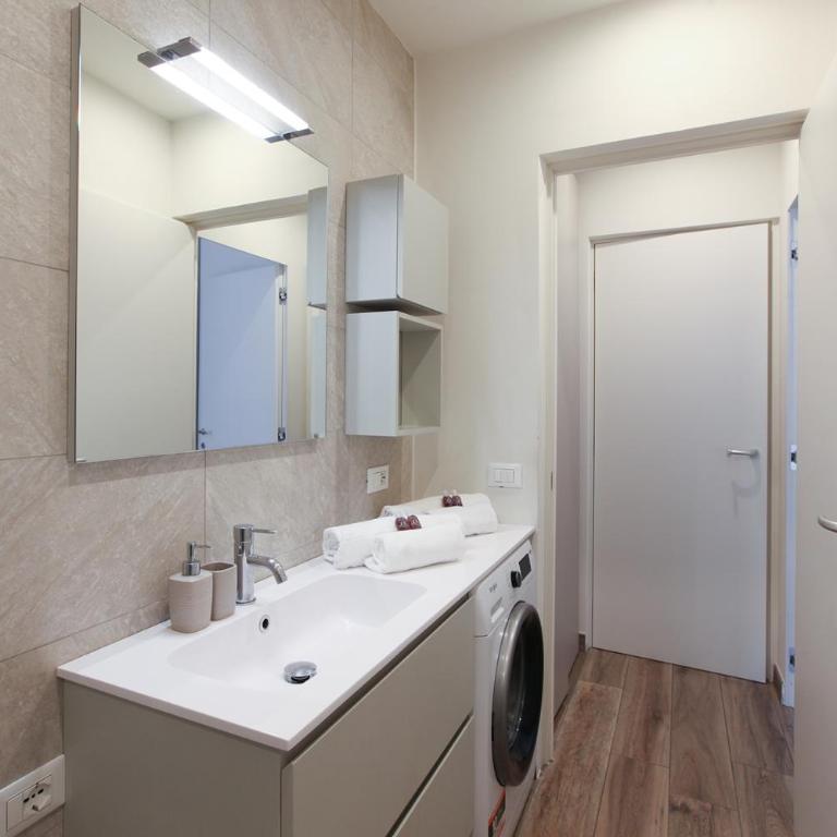 HACCA Collection - Isola-Garibaldi district 1BR - Appartamento con 1 Camera da Letto - 26