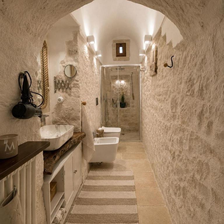 Masseria Calò - Villa with Sea View - 10
