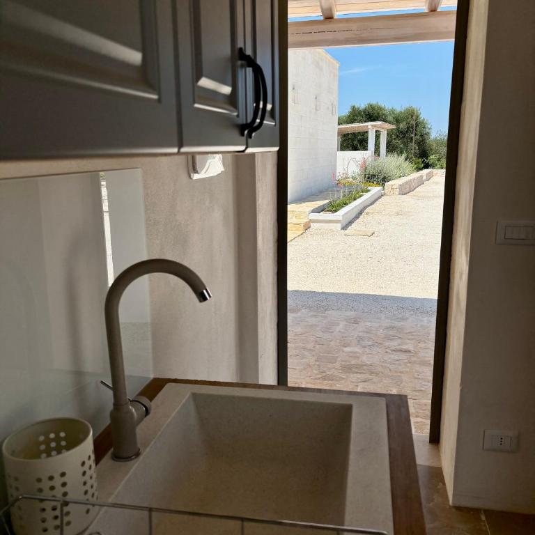 Trullo botanico - Ferienhaus - 64