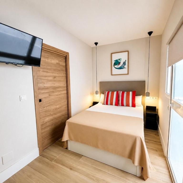 10ToSea Premium Hostal - Standard Suite - 6