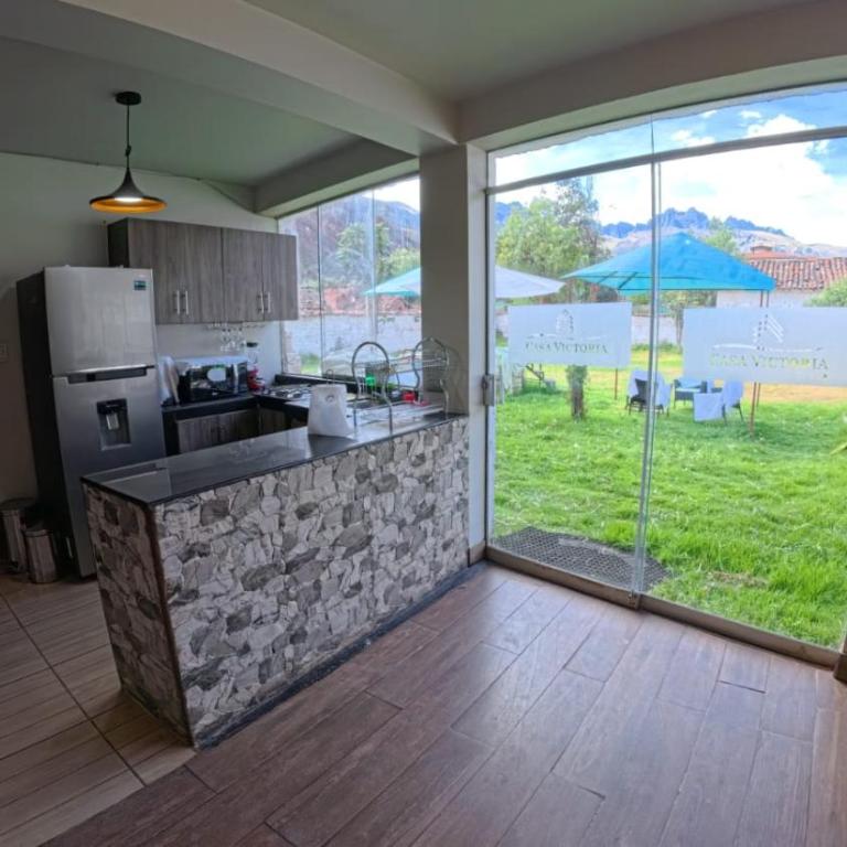 Casa Machupicchu - Huayllabamba, Urubamba Cusco, Perú - Two-Bedroom Apartment - 6
