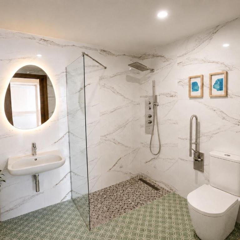 10ToSea Premium Hostal - Standard Suite - 7
