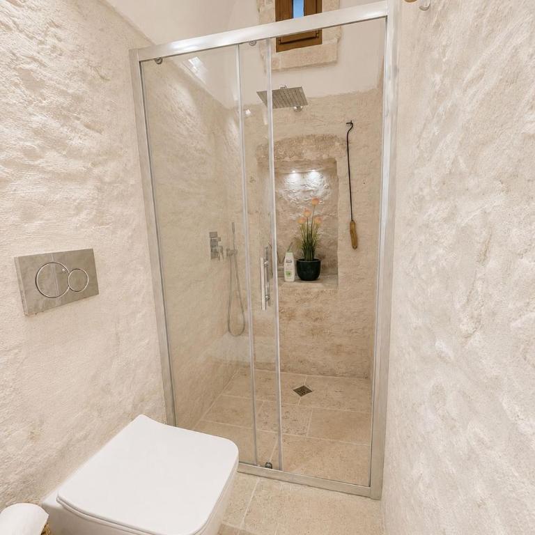Masseria Calò - Villa with Sea View - 9