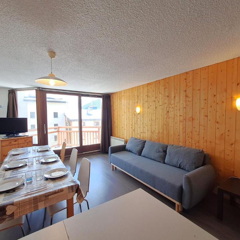Bel appartement au pied des pistes, 6 pers. - FR-1-516-8 - Apartamento (6 adultos) - 2