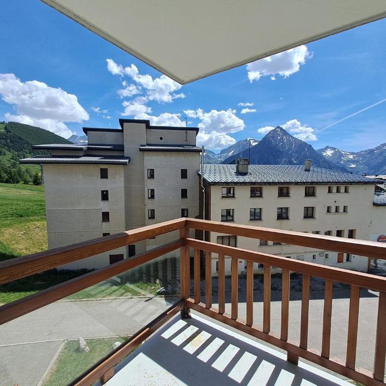 Bel appartement au pied des pistes, 6 pers. - FR-1-516-8 - Apartamento (6 adultos) - 5
