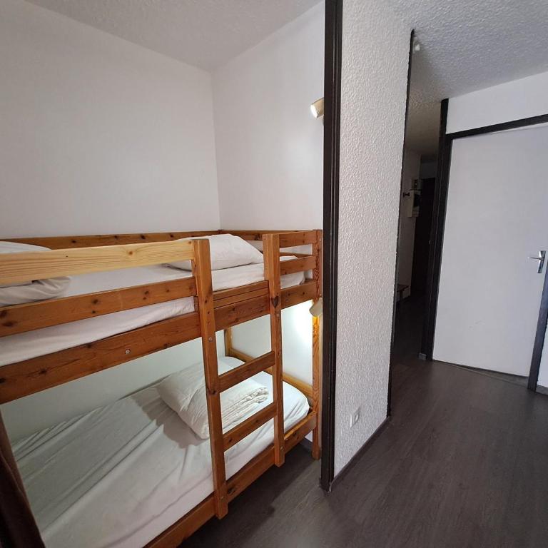 Bel appartement au pied des pistes, 6 pers. - FR-1-516-8 - Apartamento (6 adultos) - 8