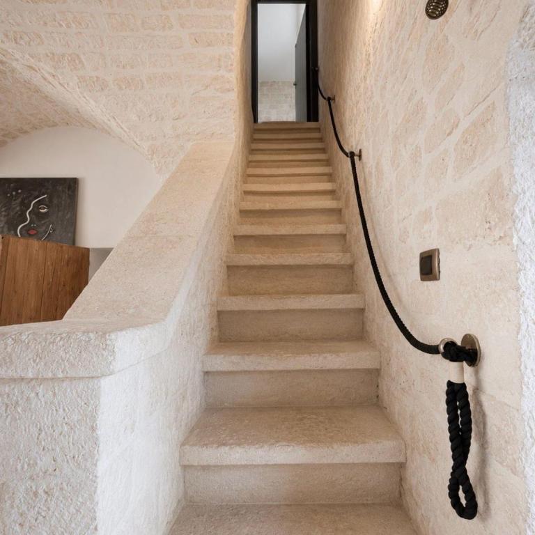 Masseria Calò - Villa with Sea View - 5