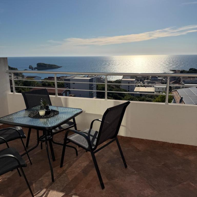 Sea View Apartment - Appartement 1 Chambre - 1