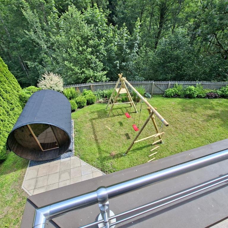 Appartement Ronacher - Appartement 3 Chambres Premium avec Balcon - 28