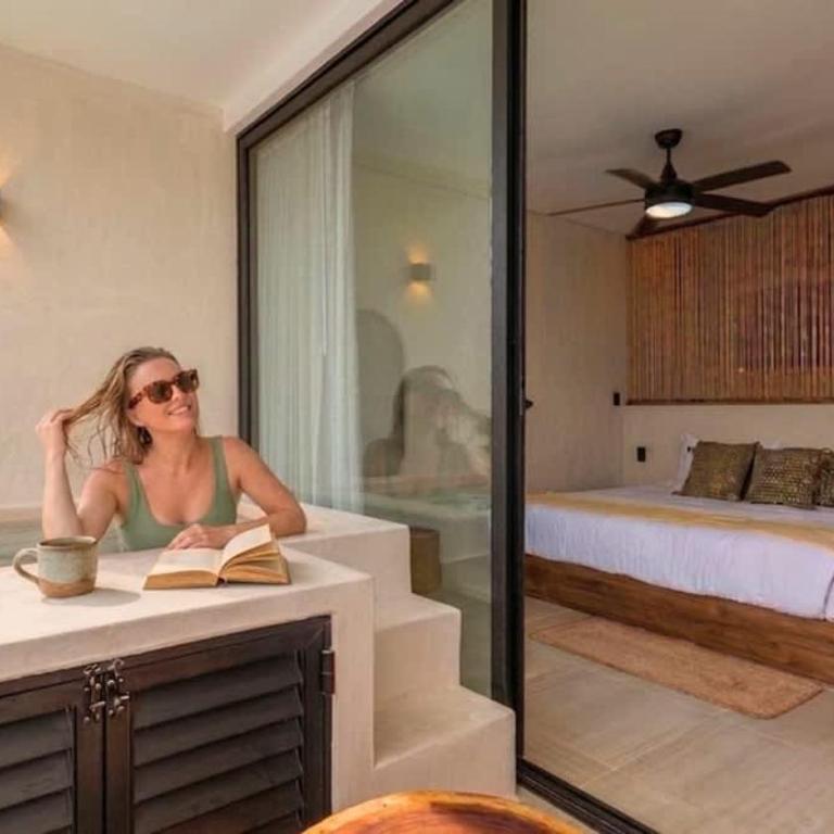 Loft con Terraza - Apartment - 2