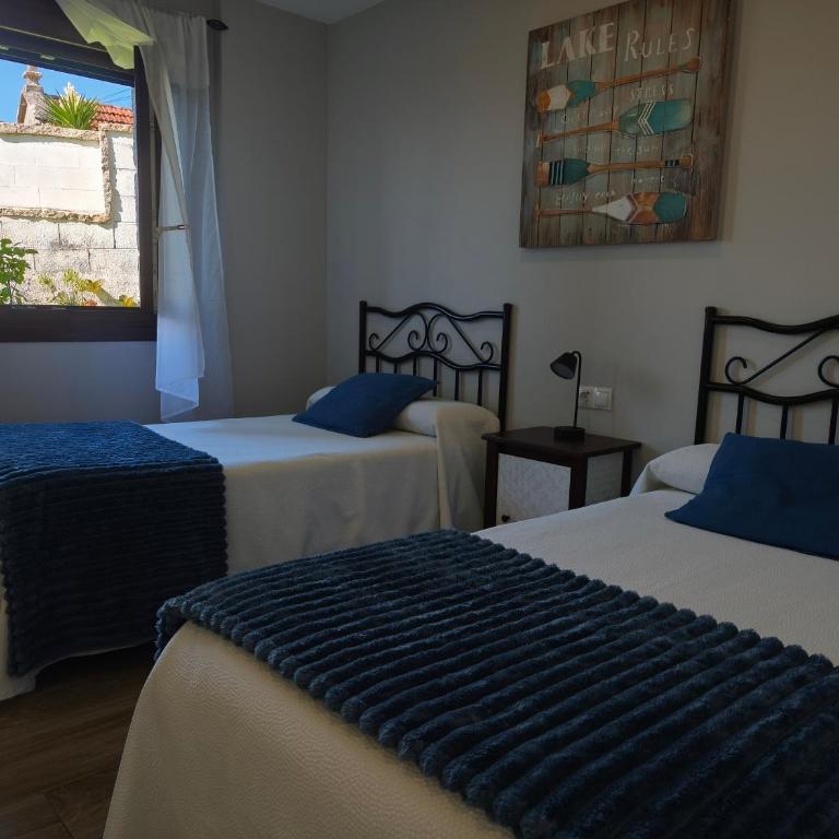 Apartamentos Mareventus - Apartment - Erdgeschoss - 52