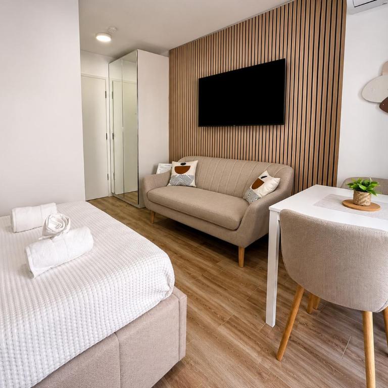 Apartamento Adriana - Apartment mit 1 Schlafzimmer - 7