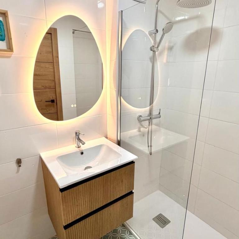 10ToSea Premium Hostal - One-Bedroom Suite - 6