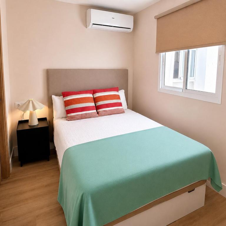 10ToSea Premium Hostal - One-Bedroom Suite - 7
