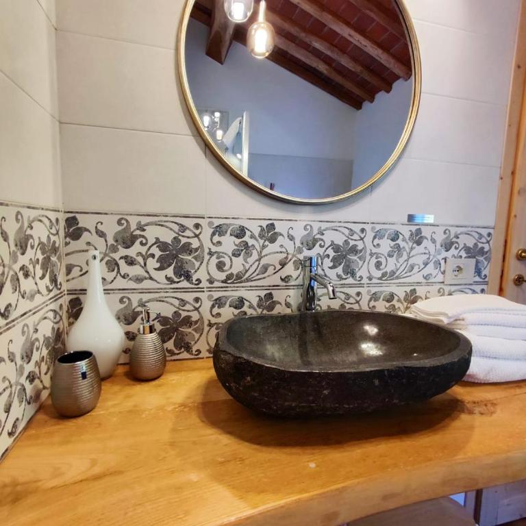B&B Toringo - Camera Matrimoniale con Bagno Privato - 5